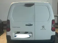 Occasion Peugeot Partner 102 ch (75 kW) 2021 Monospace