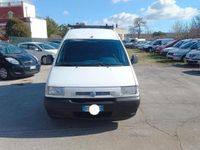 usata Fiat Scudo 1.9 diesel (aspirato)