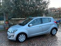 usata Hyundai i20 Gpl