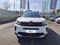 usata Citroën C5 Aircross Hybrid 136 Max e-DCS6