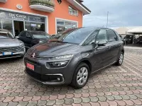Usata Citroën C4 SpaceTourer 131 CV (96 kW) 2019 Grigio Monovolume