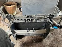Usata Audi A1 86 CV (63 kW) 2012 Blu Utilitaria