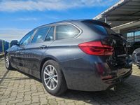 usata BMW 316 d Touring NAVI