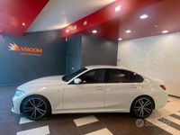 usata BMW 320 i msport