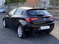 usata Alfa Romeo Giulietta Giulietta1.6 JTDm-2 105 CV Distinctive