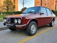 usata Alfa Romeo Alfetta 1.6 doppio faro unificata