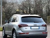 Usata Audi Q5 170 CV (125 kW) 2012 SUV