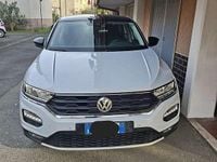 Usata VW T-Roc Style 116 CV (85 kW) 2020 SUV