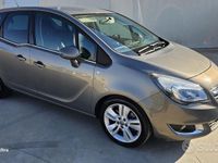 usata Opel Meriva 1.6 CDTI Cosmo 2016