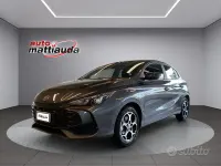 Nuova MG MG3 Comfort 116 CV (85 kW) 2026 Grigio Utilitaria