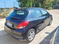 usata Peugeot 207 1.4HDI 5p XS 2011