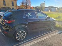 Usata Kia Stonic Style 110 CV (80 kW) 2017 SUV