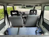 Usata Fiat Panda 39 CV (28 kW) 1998 Bianco Berlina