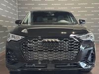 Nuova Audi Q3 Ambiente 193 CV (141 kW) 2025 Nero SUV