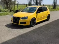 Usata VW Golf V 150 CV (110 kW) 2007 Berlina