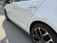 Usata VW Golf VIII GTI 245 CV (180 kW) 2020 Berlina