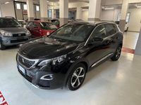 usata Peugeot 3008 BlueHDi 120 S&S EAT6 GT Line