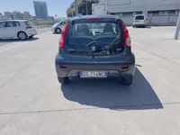 Usata Peugeot 107 Filou 68 CV (50 kW) 2008 Utilitaria