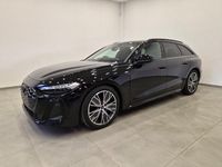 Usata Audi A5 204 CV (150 kW) 2025 Bluazzurro
