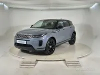 Usata Land Rover Range Rover evoque SE 163 CV (119 kW) 2022 Grigio SUV