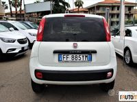 usata Fiat Panda 0.9 TwinAir Turbo Natural Power Easy