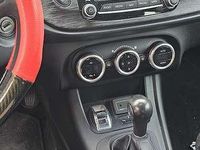 Usata Alfa Romeo Giulietta Super 175 CV (128 kW) 2018 Utilitaria