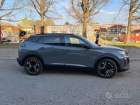 Usata Peugeot 2008 GT 131 CV (96 kW) 2024 Grigio SUV
