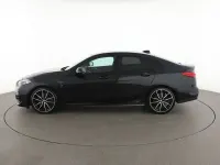 Usata BMW 218 M Sport 150 CV (110 kW) 2022 Nero Coupé