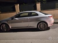 Occasion Alfa Romeo GT Distinctive 150 PK (110 kW) 2006 Grijs Coupé