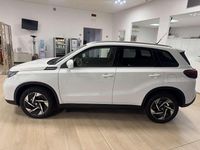 Nuova Suzuki Vitara 114 CV (83 kW) 2026 Bianco SUV