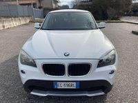 Usata BMW X1 150 CV (110 kW) 2011 Other SUV