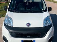 usata Fiat Qubo QUBO 1.4 8V 77 CV Lounge