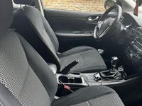 Usata Nissan Pulsar 116 CV (85 kW) 2015 Bianco Utilitaria