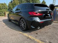 Usata BMW 118 2020 Utilitaria