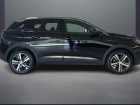 Usata Peugeot 3008 Allure 131 CV (96 kW) 2022 Nero SUV