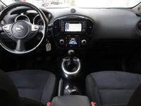 usata Nissan Juke Juke1.5 dCi S&S Acenta Unicoproprietario