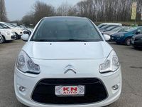 Usata Citroën C3 Exclusive 68 CV (50 kW) 2011 Bianco Berlina