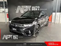 Usata VW T-Roc R 300 CV (220 kW) 2022 Other SUV