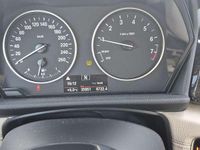 Usata BMW 218 Active Tourer Luxury Line 136 CV (100 kW) 2014 Monovolume