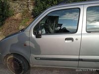 Usata Suzuki Wagon R+ GL 94 CV (69 kW) 2005 Monovolume