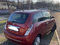 Usata Lancia Ypsilon 60 CV (44 kW) 2008 Utilitaria