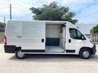 usata Peugeot Boxer 335 2.0 BlueHDi 130CV PLM