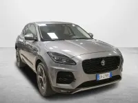 Usata Jaguar E-Pace SE 163 CV (119 kW) 2021 Grigio SUV