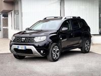 Usata Dacia Duster 115 CV (84 kW) 2018 Nero SUV