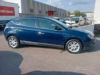 Usata Lancia Delta S 120 CV (88 kW) 2010 Nero Utilitaria