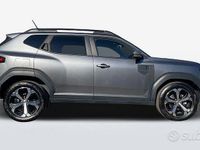 Usata Dacia Duster Journey 94 CV (69 kW) 2024 Grigio SUV