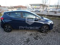 usata Ford Fiesta Fiesta1.5 TDCi 5 porte Titanium