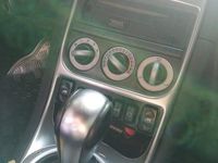 Usata MG F 2001 Grigio Cabrio