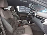 usata Toyota C-HR 1.8 Hybrid E-CVT Lounge del 2020 usata a Genzano di Roma