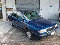 Usata Lancia Dedra 1997 Blu Berlina